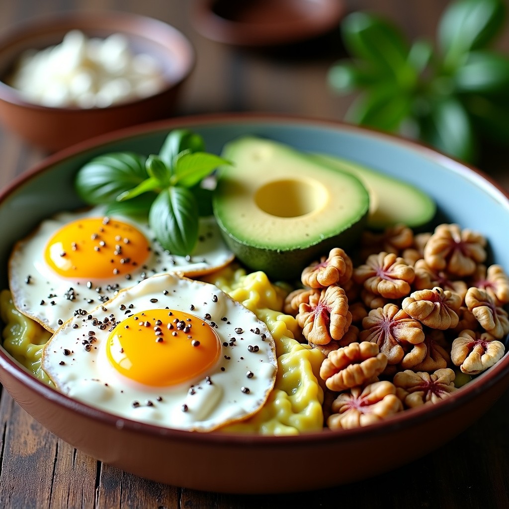 Ingredish sample recipe